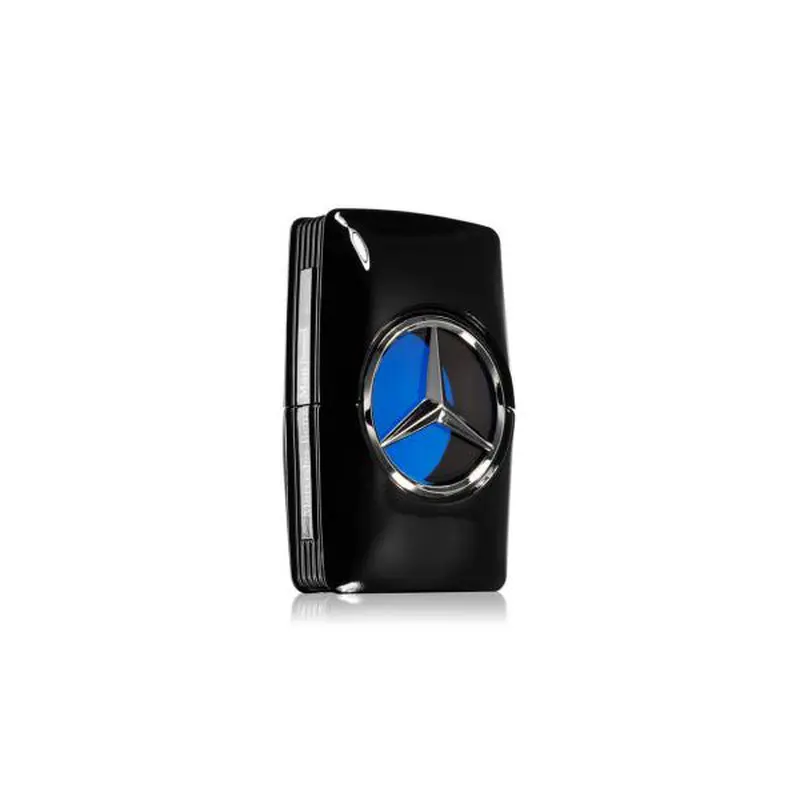 Mercedes-benz Man Intense Edt 100ml