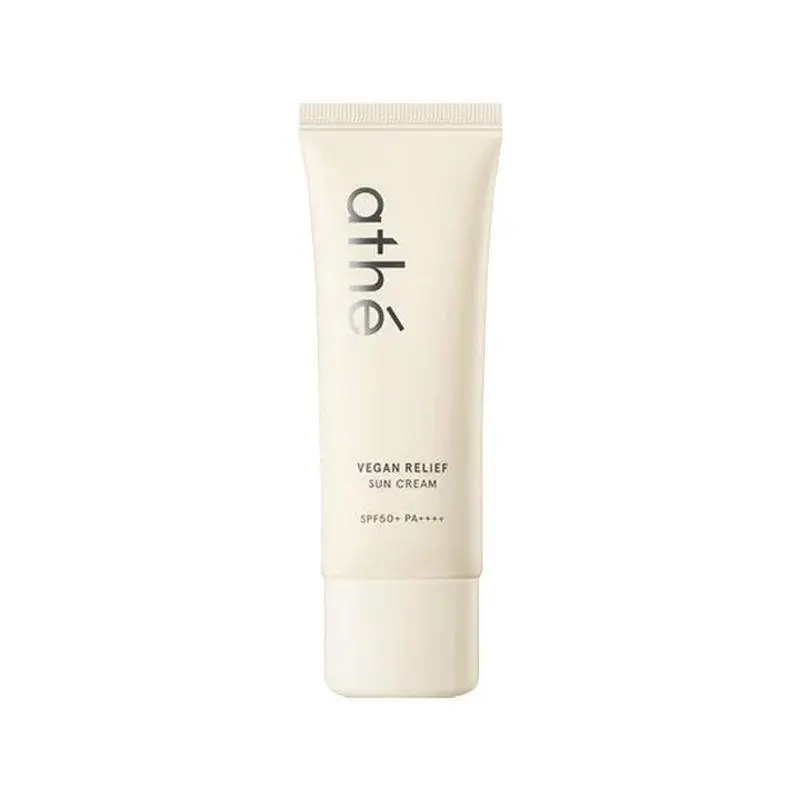 athe Vegan Relief Sun Cream 70ml