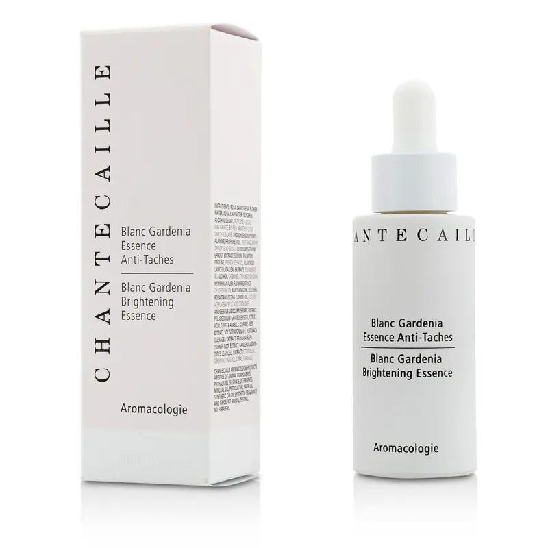 Chantecaille Blanc Gardenia Brightening Essence  30ml/1.05oz