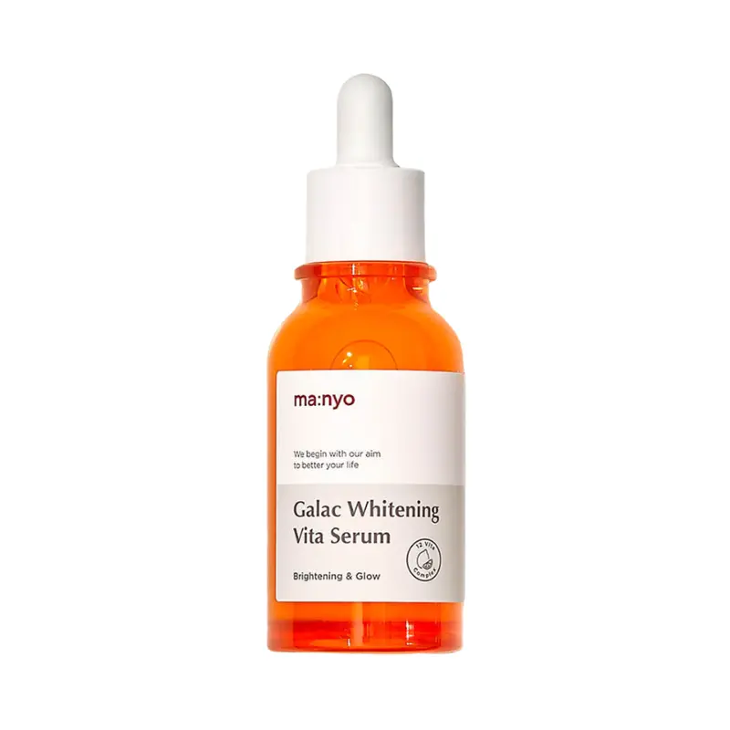 MANYO FACTORY Galac Whitening Vita Serum 50ml
