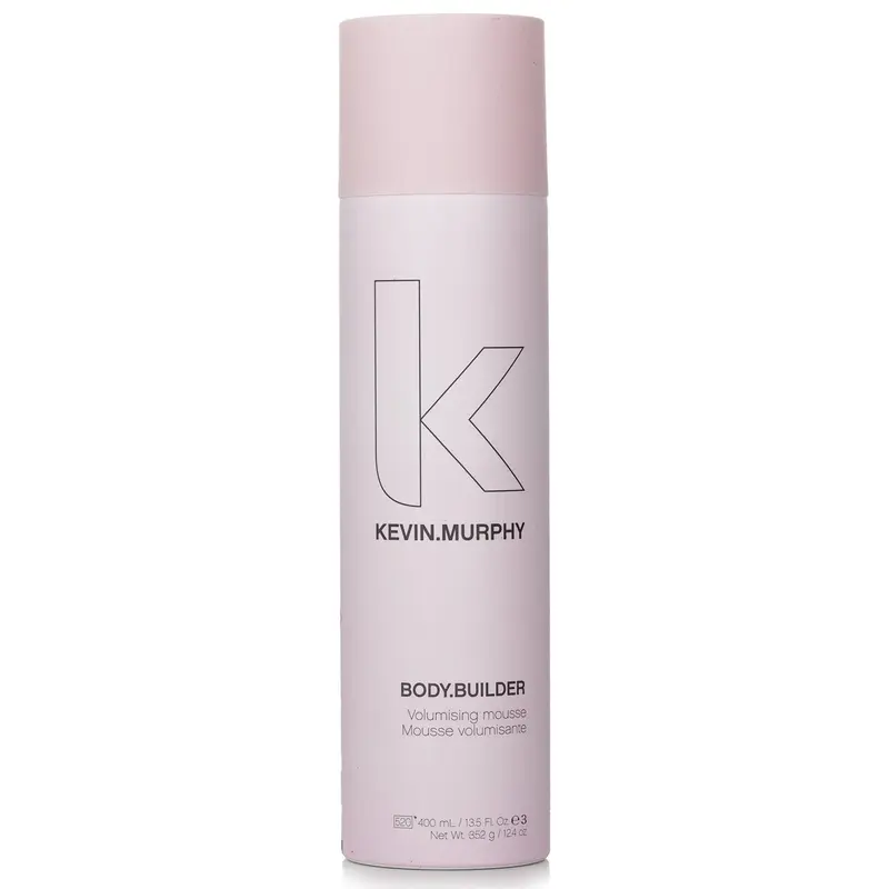 Kevin.Murphy Body.Builder Volumising Mousse  400ml/13.5oz