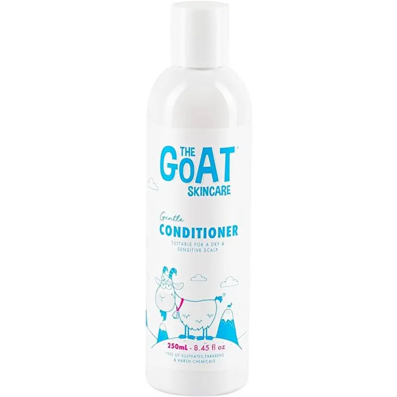 The Goat Skincare Conditioner 250ml
