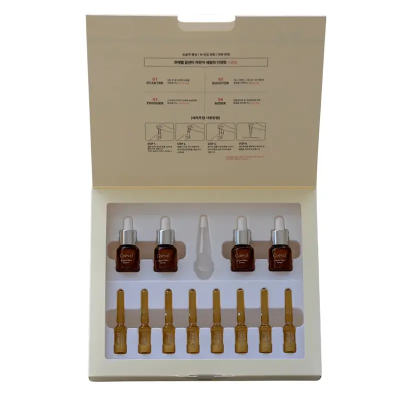 COEVAL Argente Melaner Serum