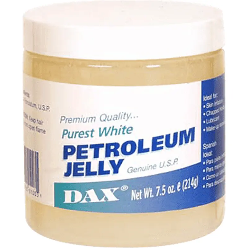 Dax Petroleum Jelly