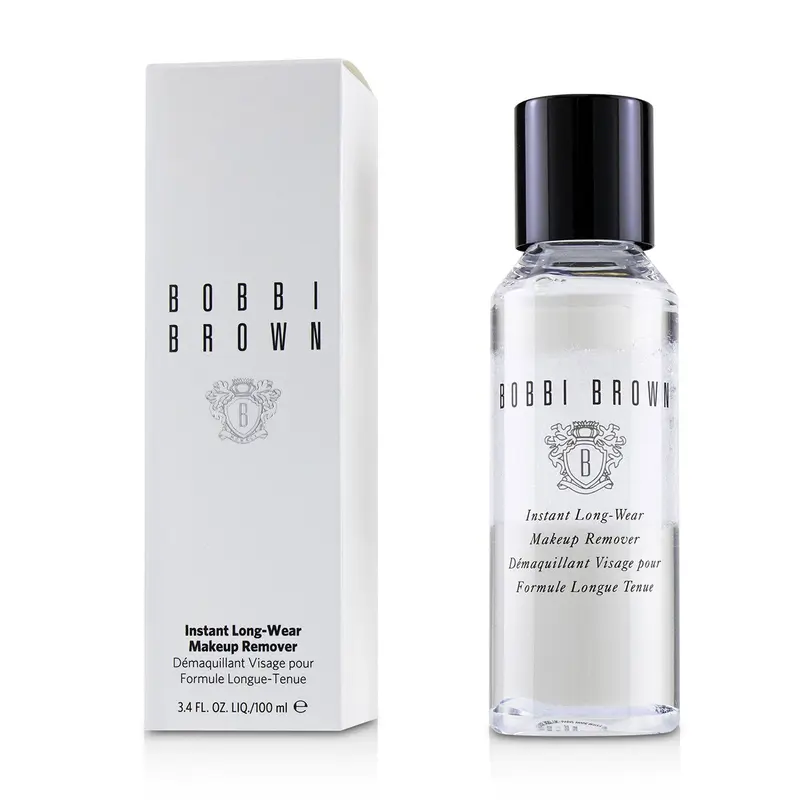 Bobbi Brown Instant Long-Wear Makeup Remover  100ml/3.4oz