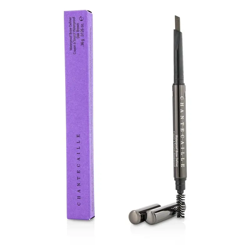 Chantecaille Waterproof Brow Definer - Oak Brown  0.36g/0.0126oz