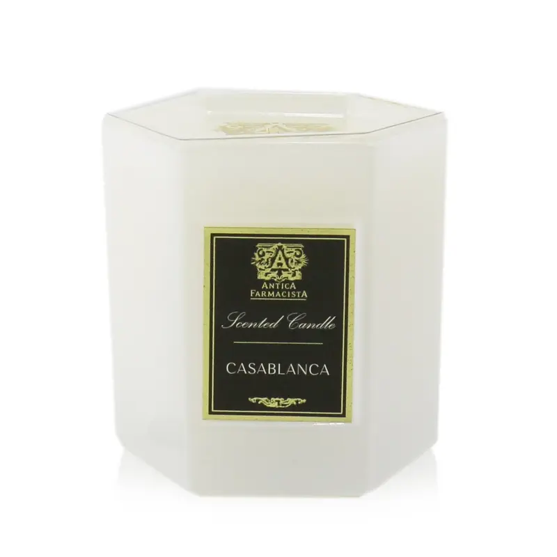 Antica Farmacista Candle - Casablanca  255g/9oz