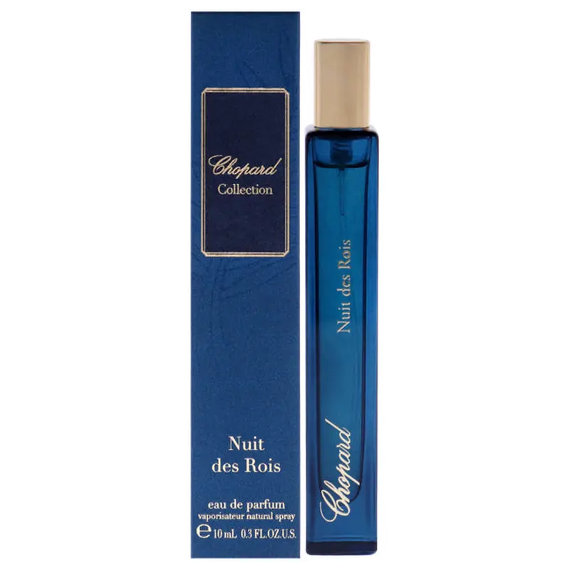 Chopard Nuit des Rois by Chopard for Women - 10 ml EDP Spray (Mini)