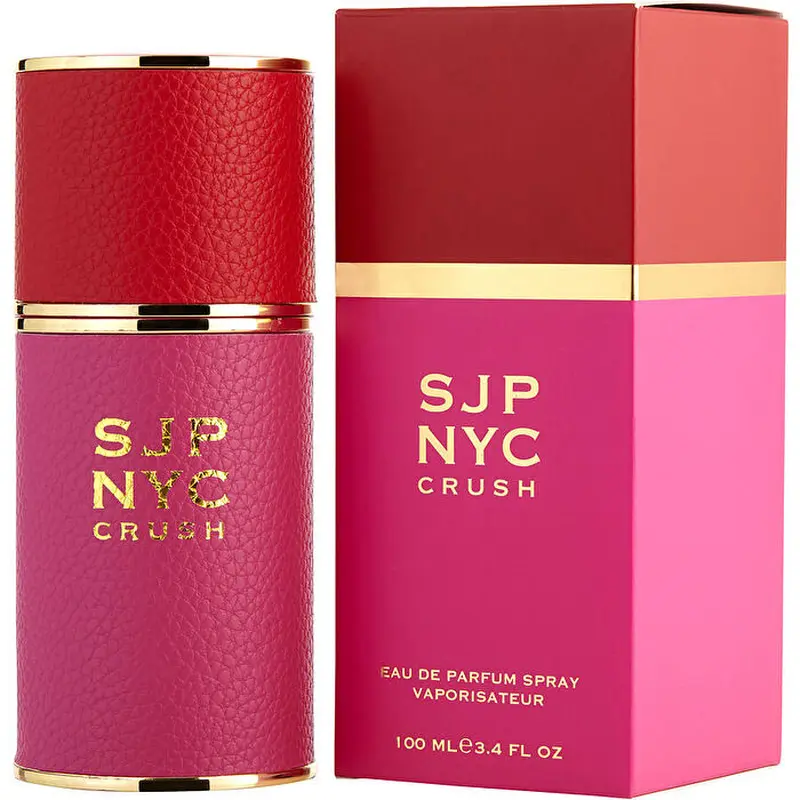 Sarah Jessica Parker Sjp Nyc Crush Eau De Parfum Spray 100ml/3.4oz