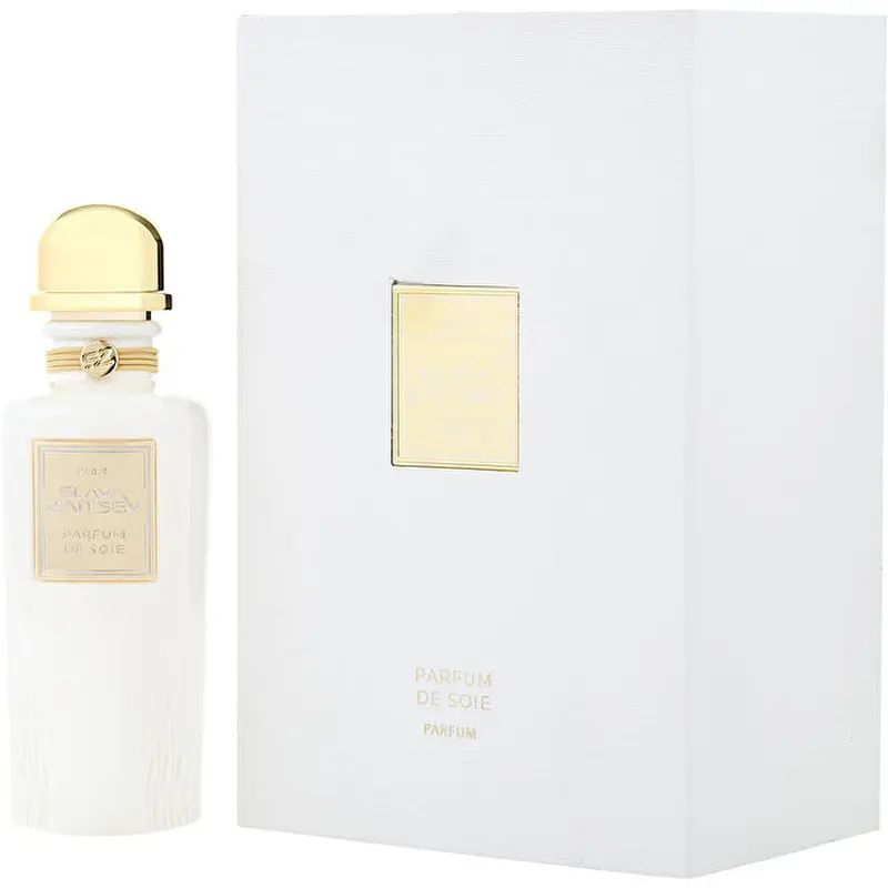 Slava Zaitsev Parfum De Soie Eau De Parfum Spray 100ml/3.4oz