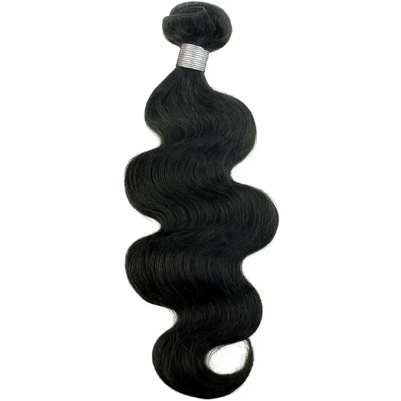 12A Unprocessed Virgin Hair - Body Wave