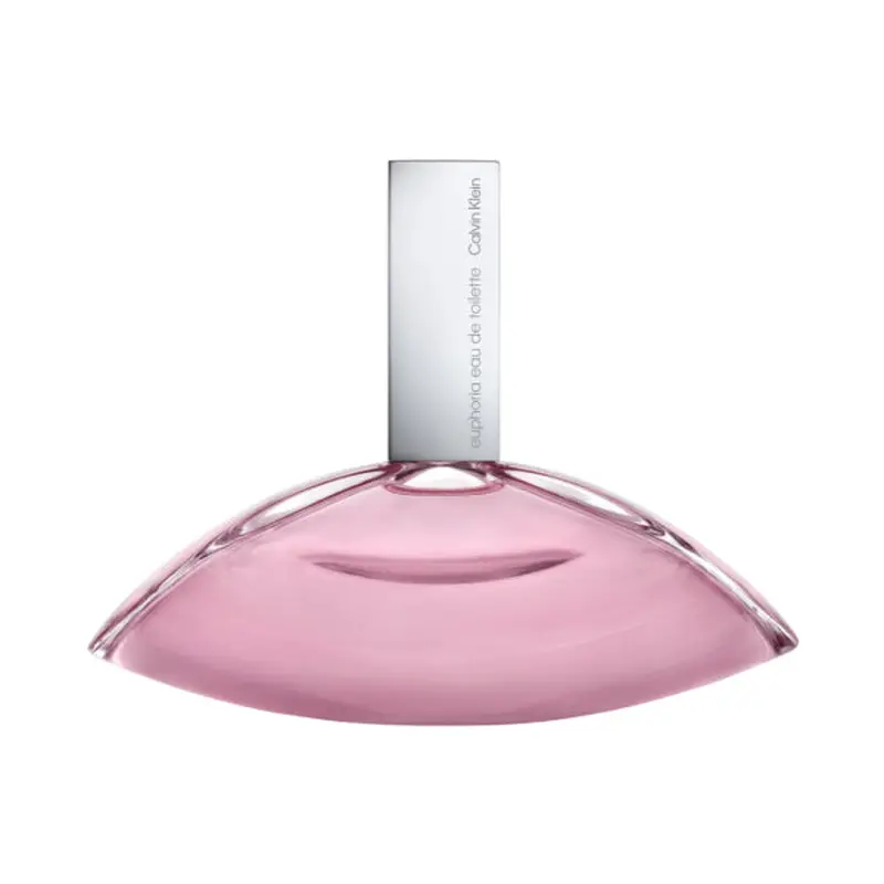Calvin Klein Euphoria Eau De Toilette 100ml