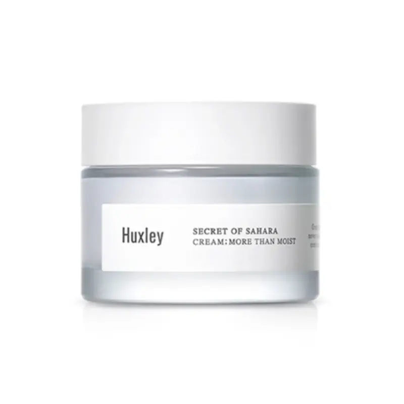 Huxley Cream More Than Moist 50ml