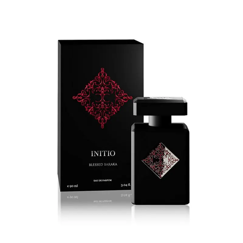 Initio Blessed Baraka Edp 90ml