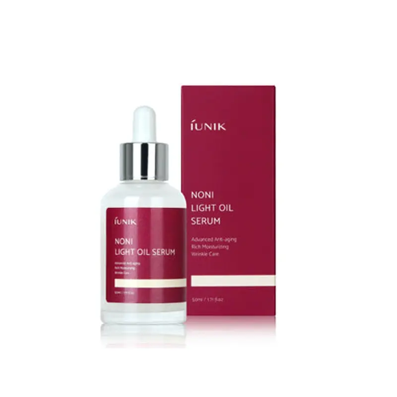 iUNIK Noni Light Oil Serum 50ml