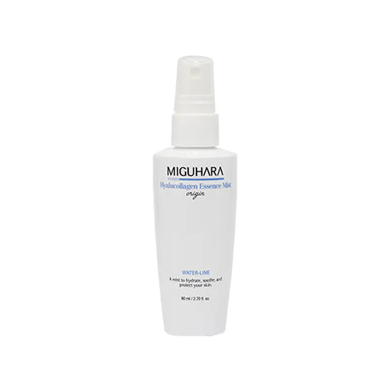 MIGUHARA Hyalucollagen Essence Mist Origin 80ml