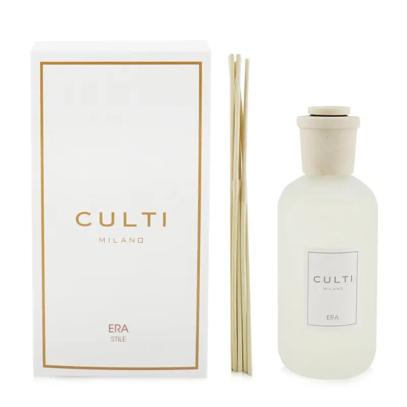 Culti Stile Room Diffuser - Era  250ml/8.33oz