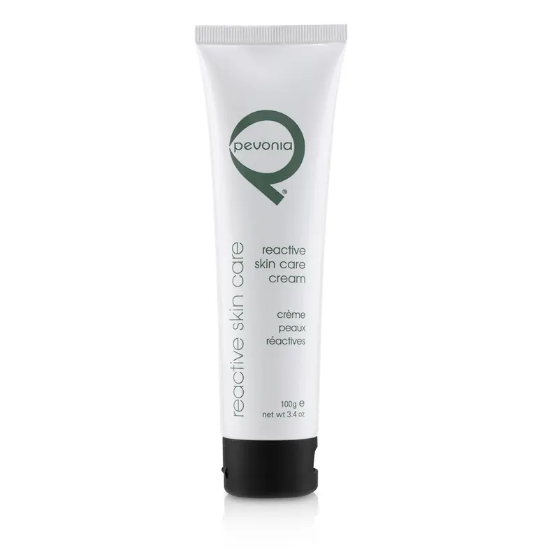 Pevonia Botanica Reactive Skin Care Cream (Salon Size)  100g/3.4oz