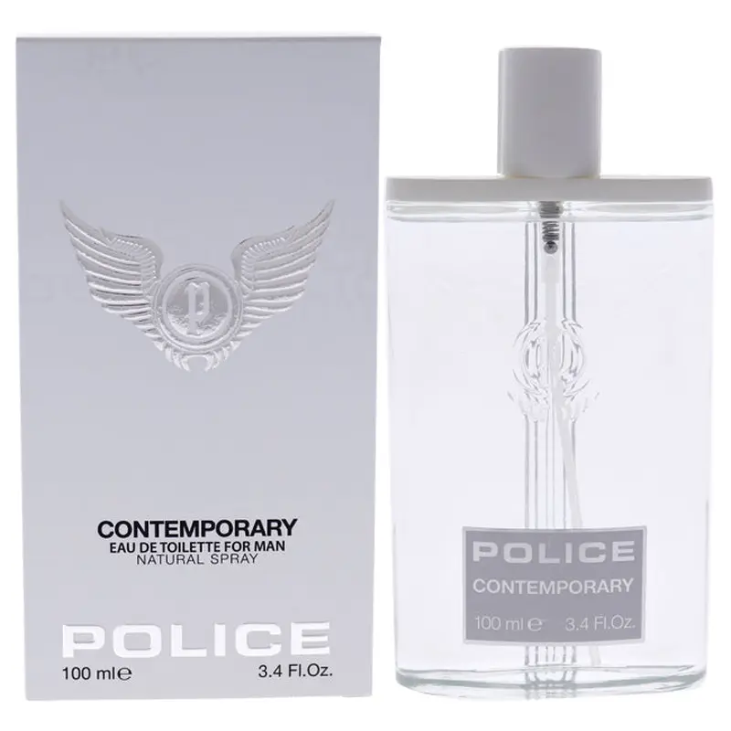 Police Police Contemporary by Police for Men - 3.4 oz EDT Spray