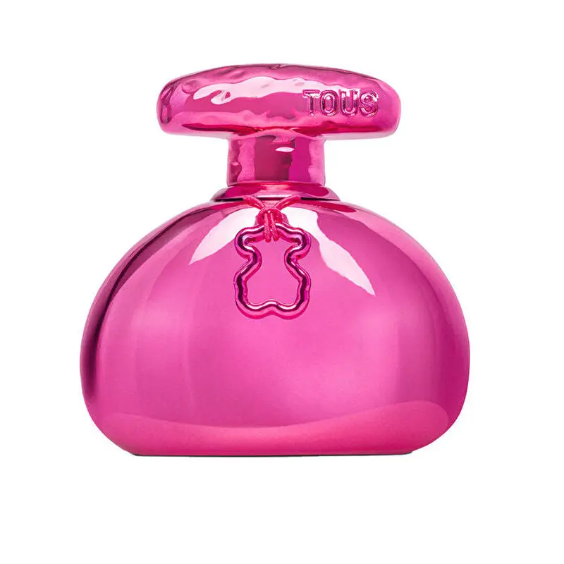 Tous Electrotouch Eau De Parfum Vapo 50ml