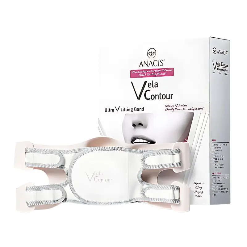 ANACIS Vela Contour Ultra V Lifting Band 119g