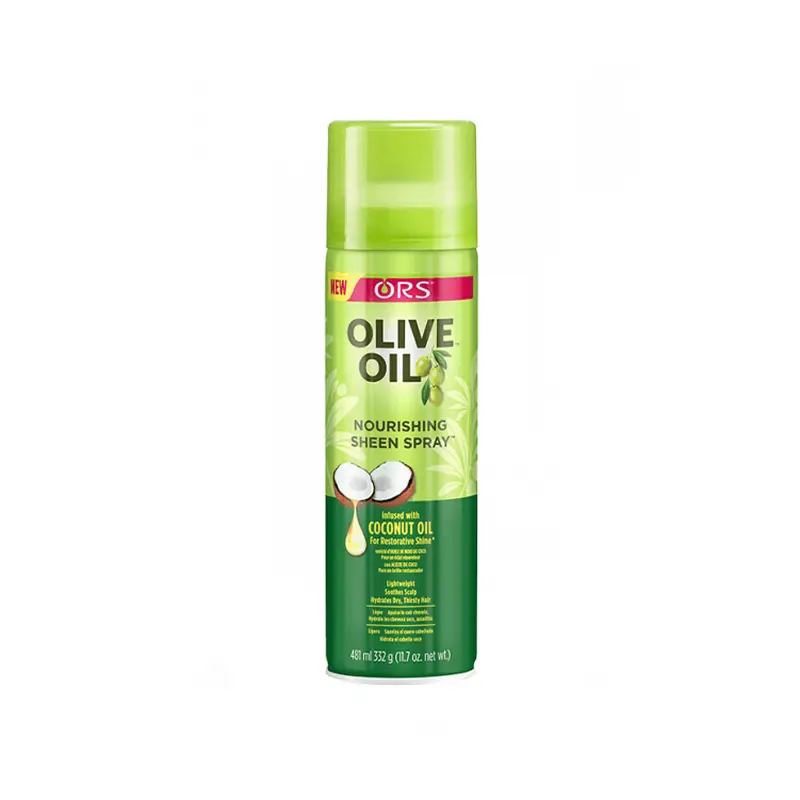 ORS Olive Oil Nourishing Sheen Spray 11.7 oz