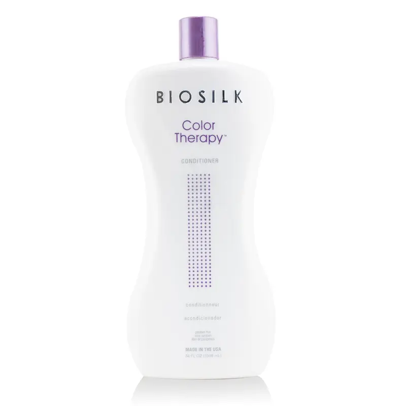 BioSilk Color Therapy Conditioner  1006ml/34oz
