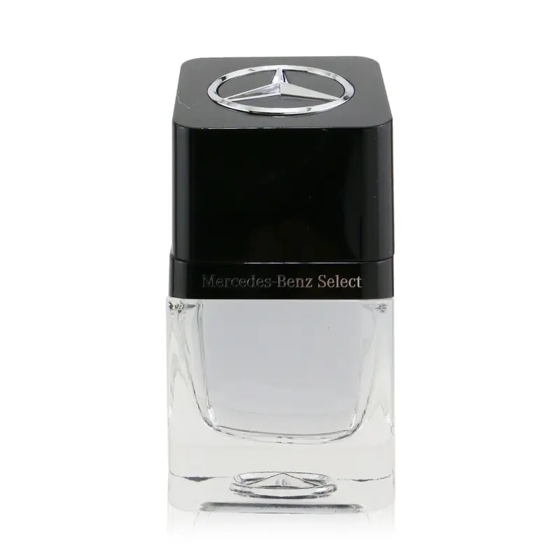 Mercedes-Benz Mercedes-Benz Select Eau De Toilette Spray  50ml/1.7oz