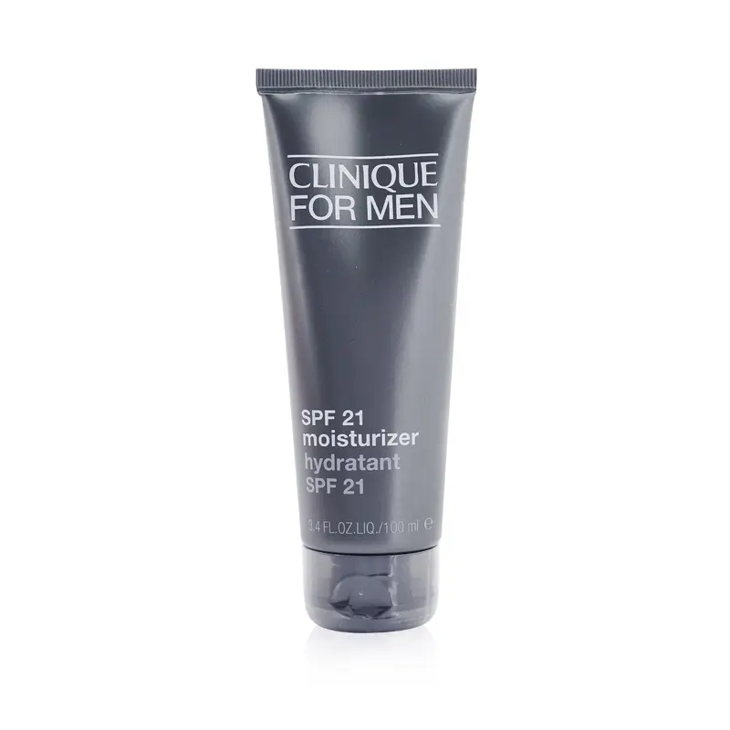 Clinique SPF 21 Moisturizer  100ml/3.4oz