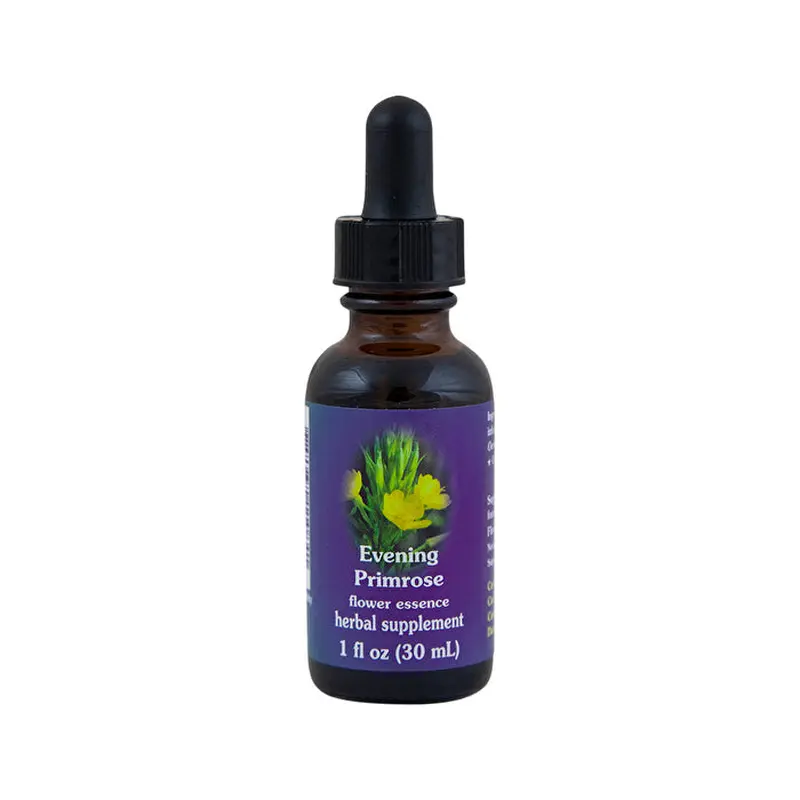 Fes Flower Essences FES Quintessentials Evening Primrose 30ml