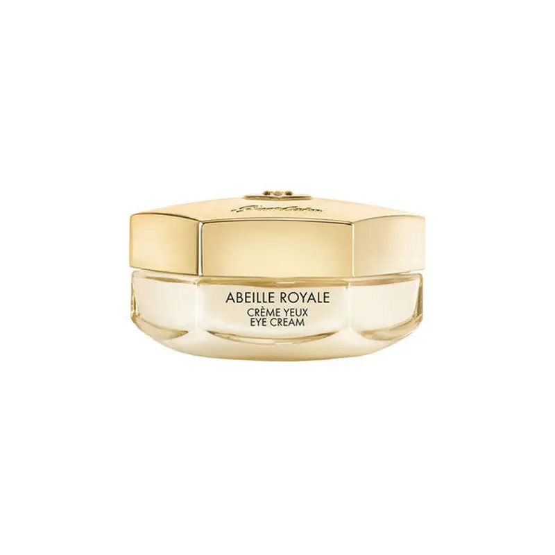 Guerlain Abeille Royale Replenishing Eye Cream 15ml