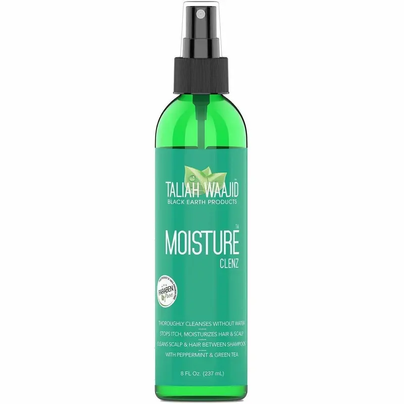 Taliah Waajid: Moisture Clenz 8oz