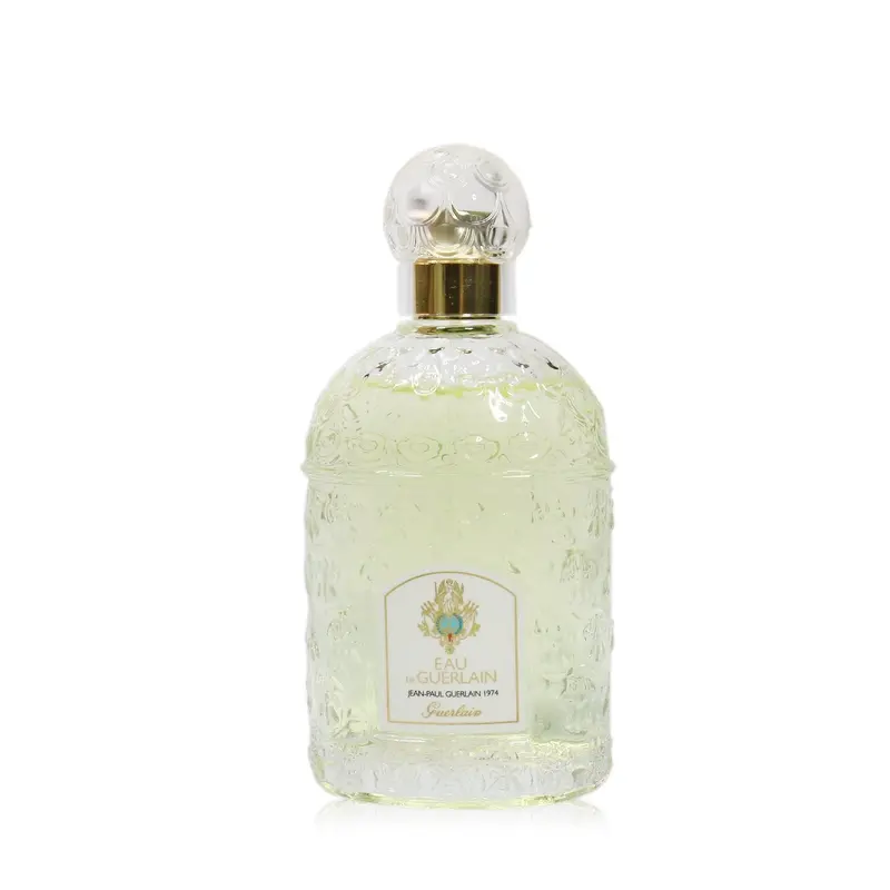 Guerlain Eau De Guerlain Eau De Toilette Spray  100ml/3.4oz