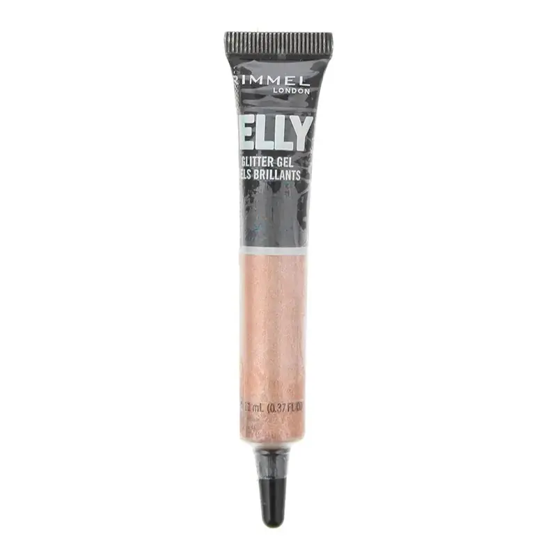 Rimmel Jelly Glitter Gel 11ml - 300 Long Island