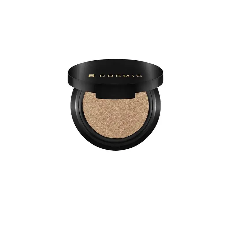 B Cosmic Metalic Silky Eyeshadow Mother Of Pearls