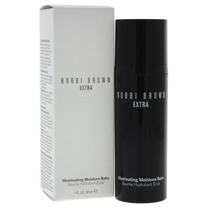 Bobbi Brown Extra Illuminating Moisture Balm by Bobbi Brown for Women - 1 oz Moisturizer