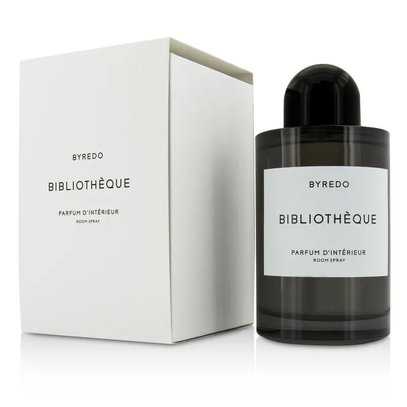 Byredo Room Spray - Bibliotheque  250ml/8.4oz