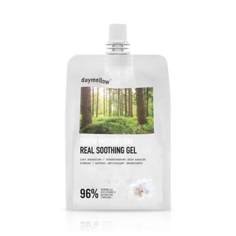 Daymellow Snow Mushroom Real Soothing Gel 300g