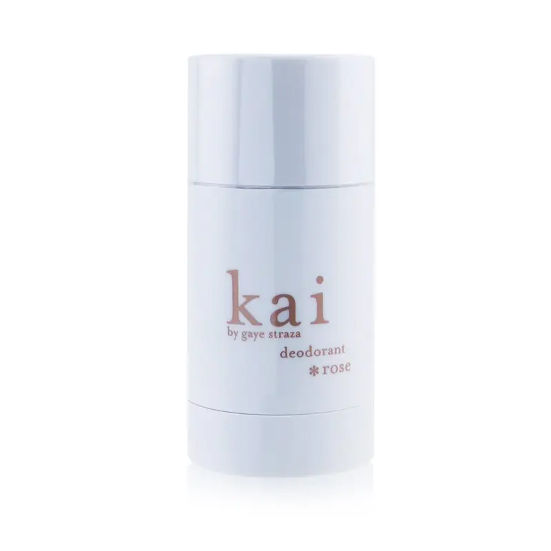 Kai Rose Deodorant Stick  73g/2.6oz