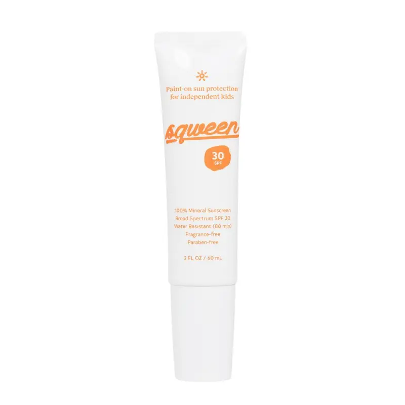 SunPaint 100% Mineral Broad Spectrum SPF 30