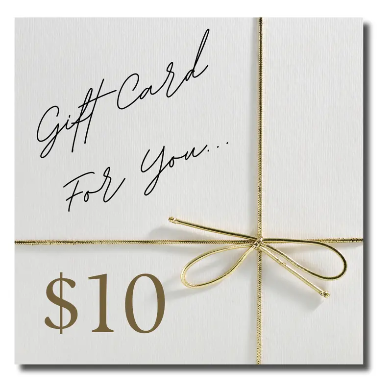 Supreme Beauty Online Gift Card (Choose Your Amount)