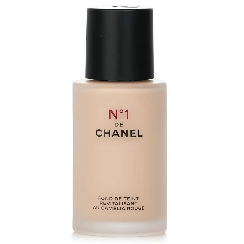 Chanel N?1 De Chanel Red Camellia Revitalizing Foundation - # B10  30ml/1oz