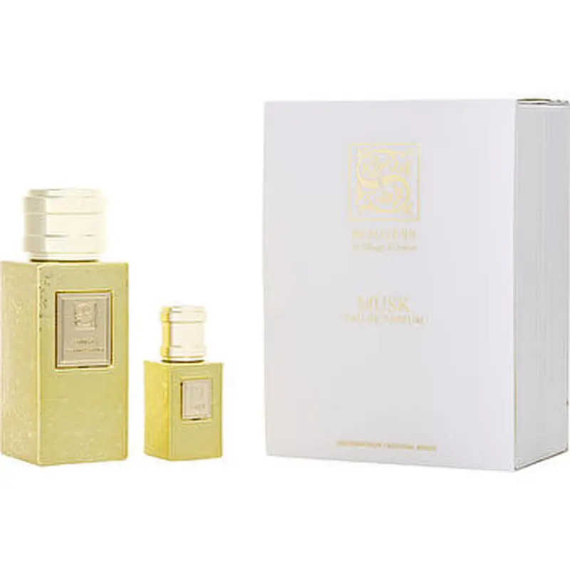 Signature Sapphire Eau De Parfum Spray & Eau De Parfum 15ml/0.5oz & Funnel 100ml/3.3oz