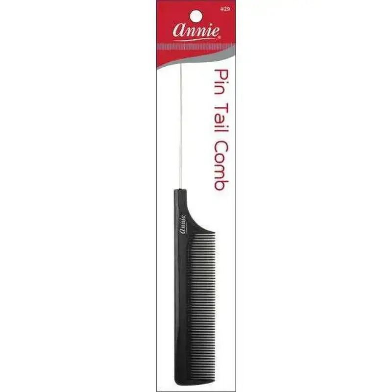 12 PACK PIN TAIL COMB #29