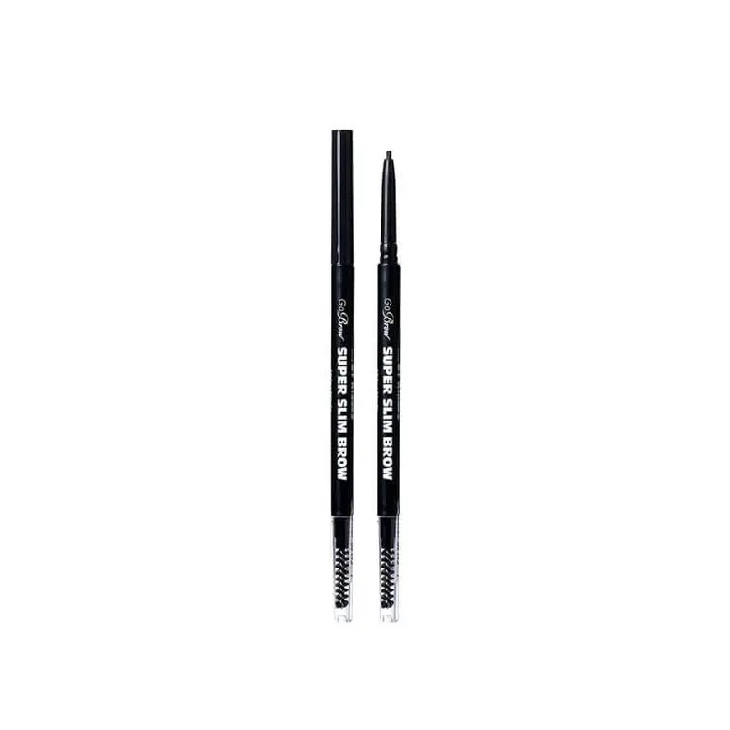 Ruby Kisses Go Brow Super Slim Brow Pencil RP