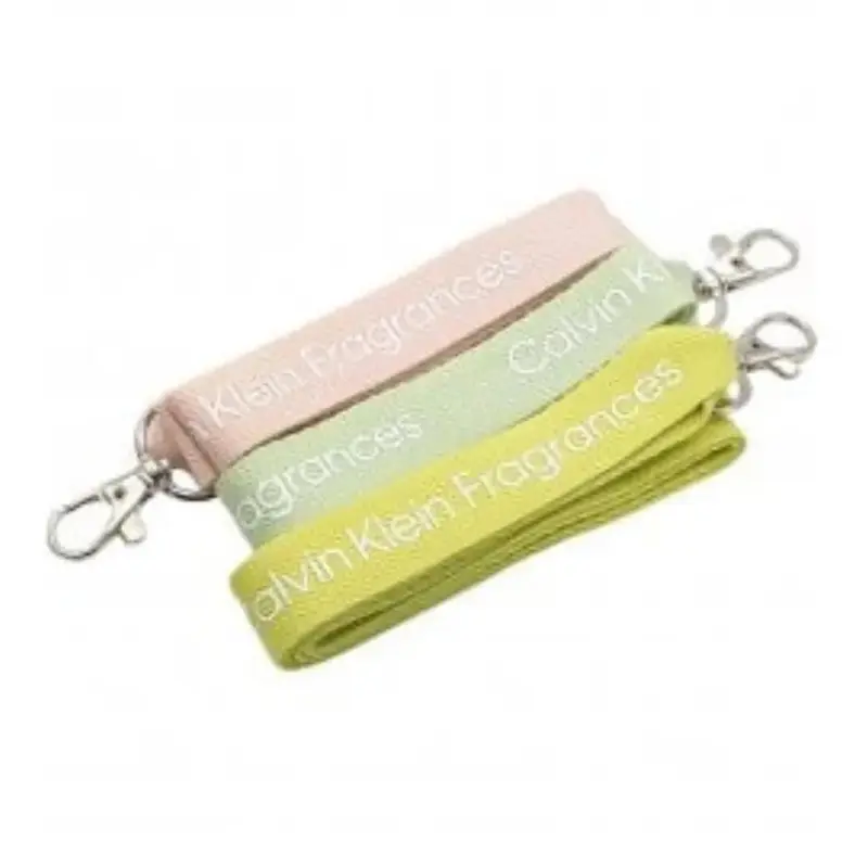 CK BADGE HOLDER