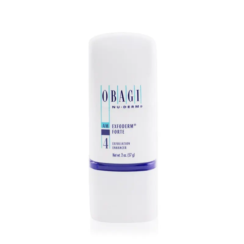Obagi Nu Derm Exfoderm Forte Exfoliation Enhancer  57ml/2oz