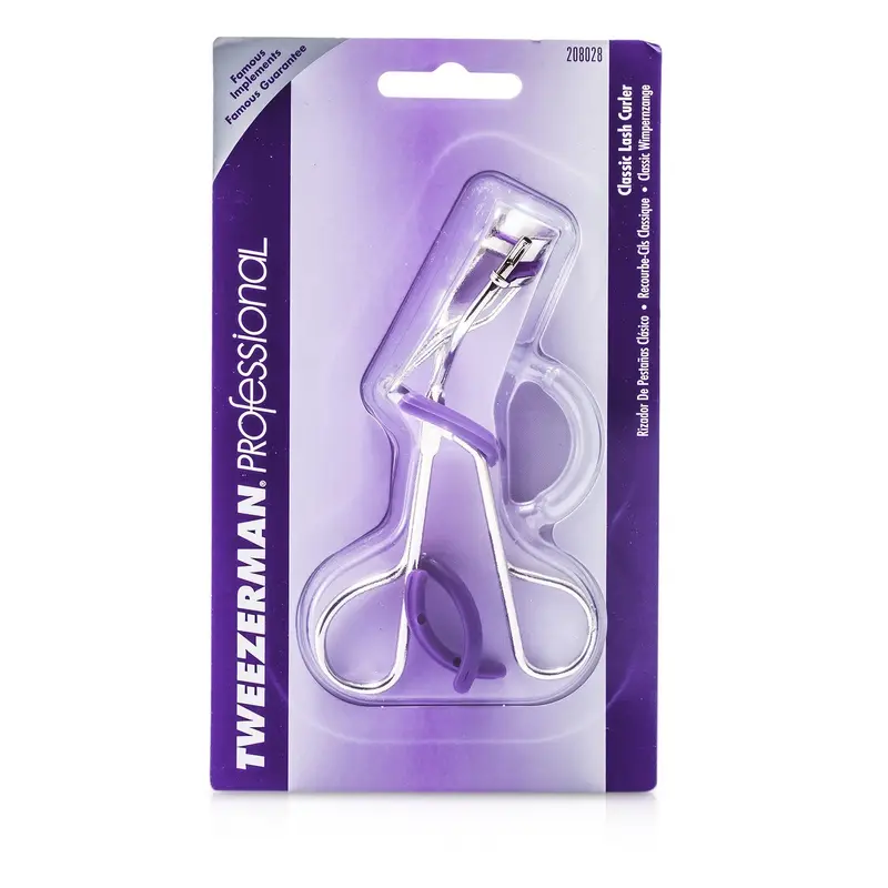 Tweezerman Professional Classic Lash Curler