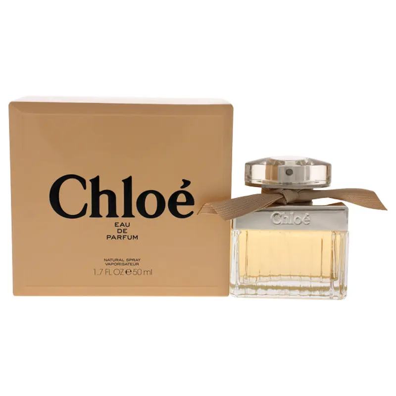 Chloe Chloe by Chloe for Women - 1.7 oz EDP Spray