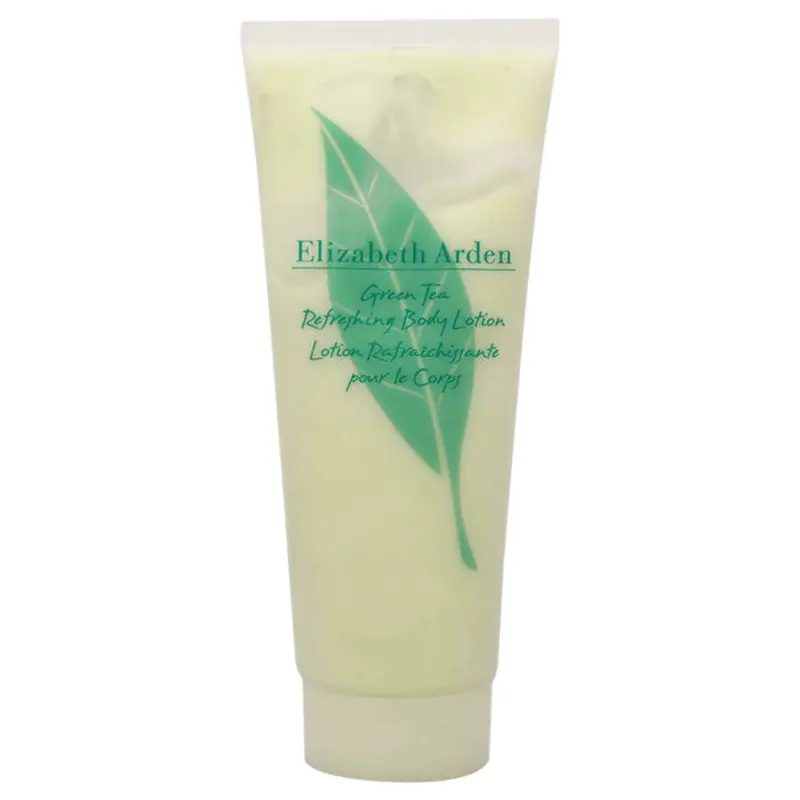 Elizabeth Arden Green Tea by Elizabeth Arden for Women - 3.3 oz Refreshing Body Lotion